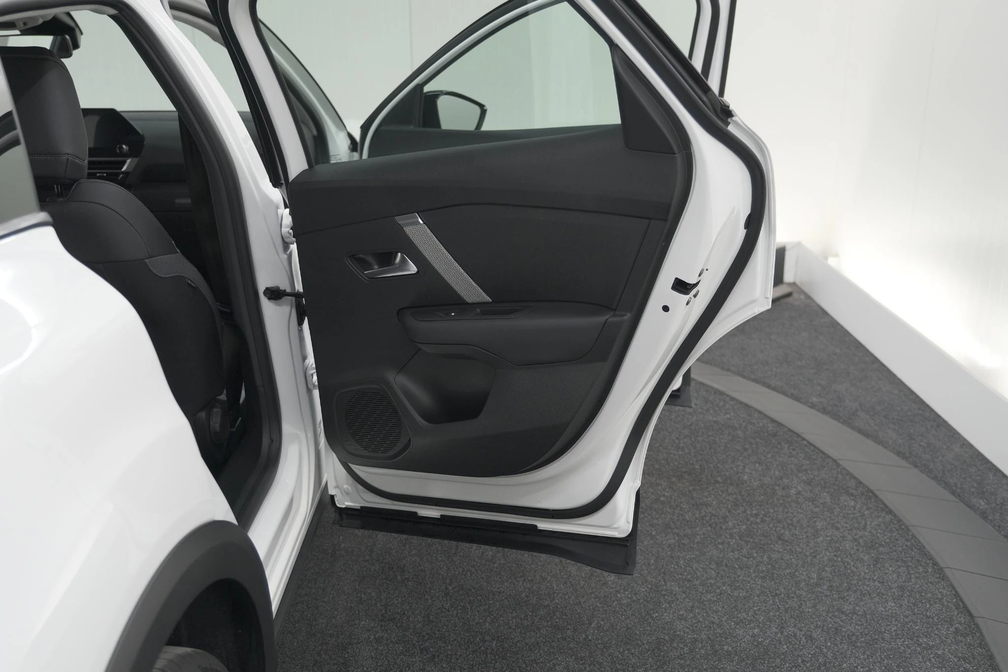 Hoofdafbeelding Citroën C4