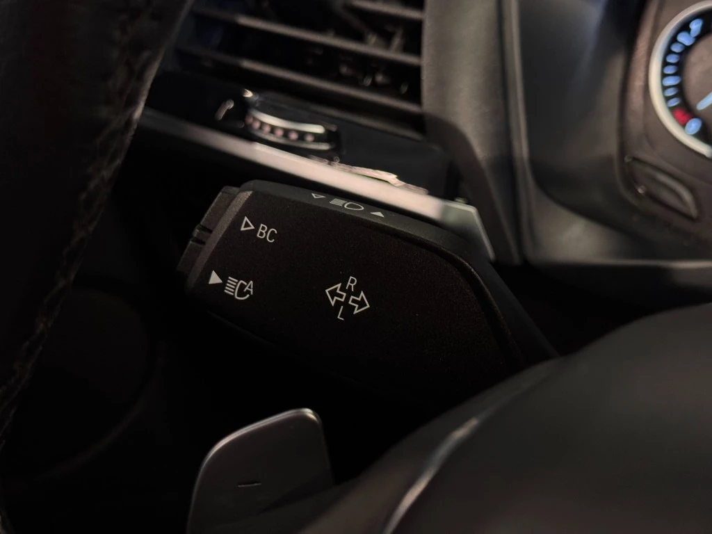 Hoofdafbeelding BMW X4