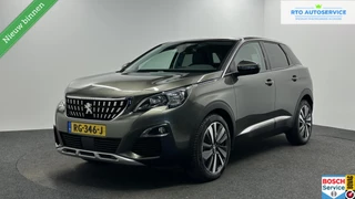 Peugeot 3008 1.2 PureTech Allure TREKHAAK NAVI CARPLAY LM CRUISE ECC.