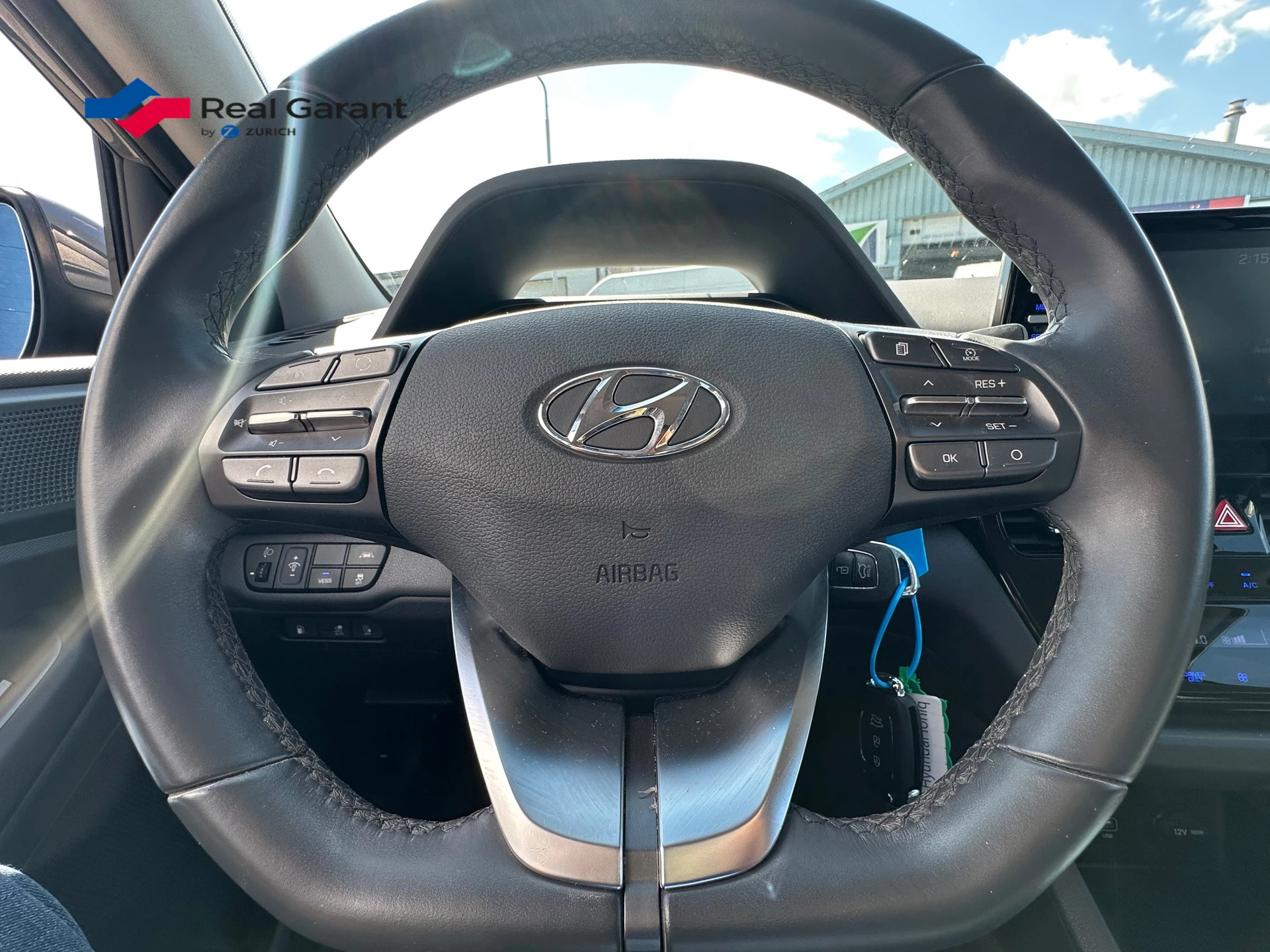 Hoofdafbeelding Hyundai IONIQ