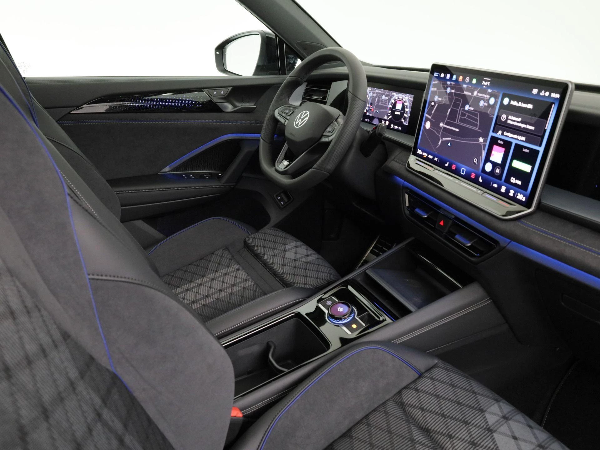 Hoofdafbeelding Volkswagen Tayron
