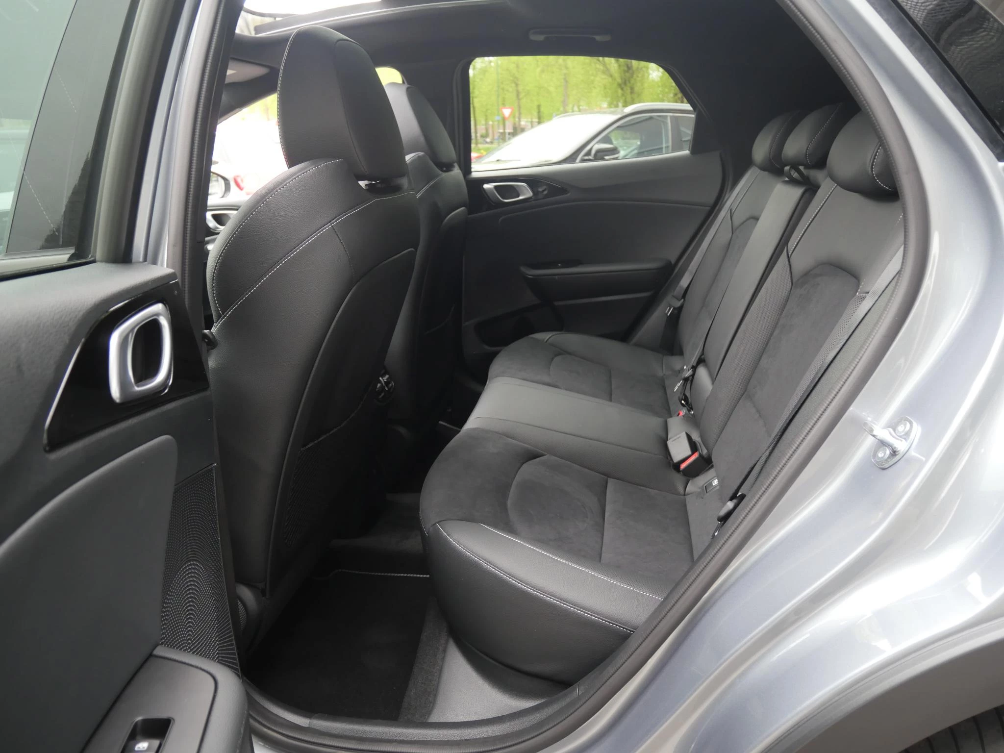 Hoofdafbeelding Kia XCeed