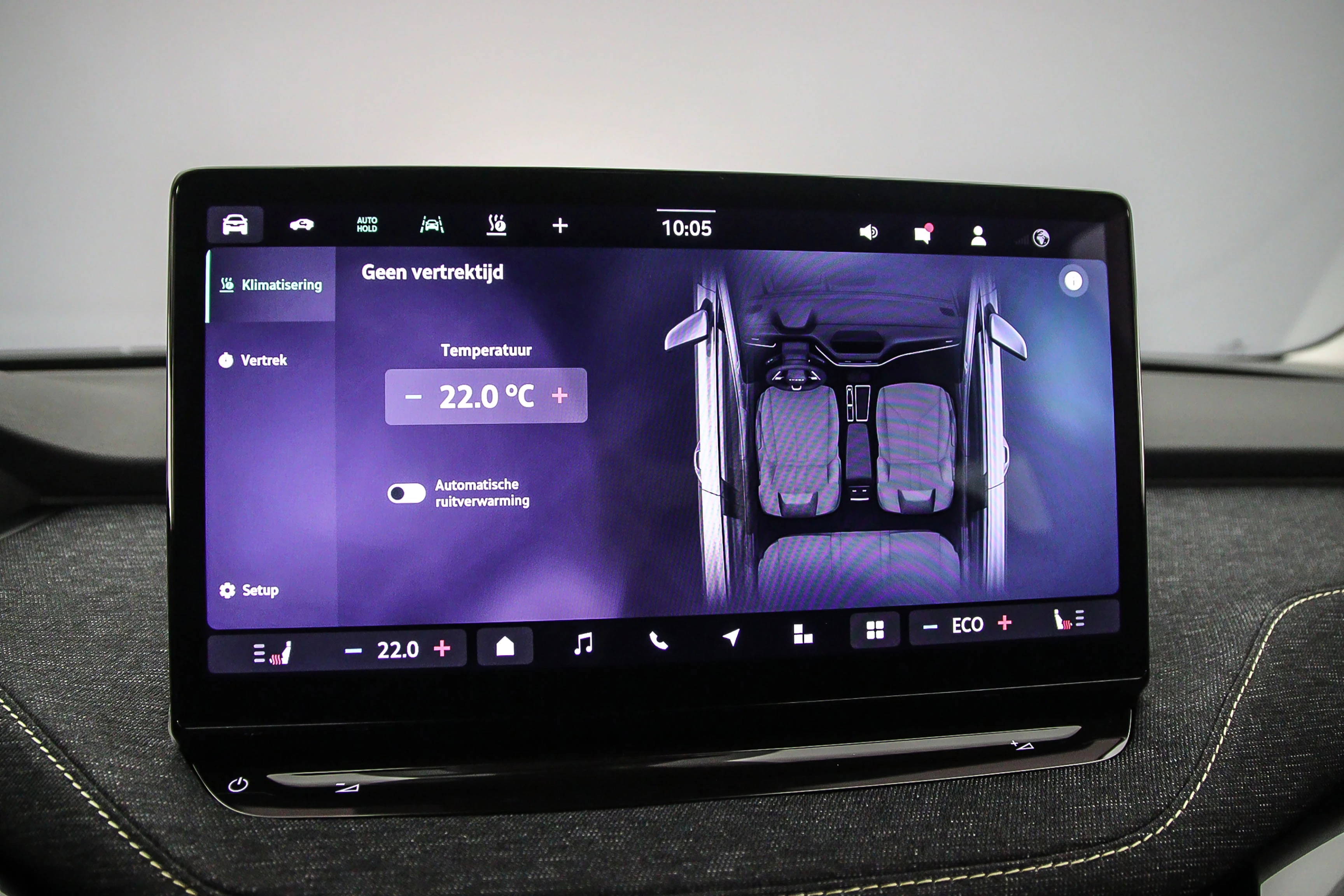 Hoofdafbeelding Škoda Elroq