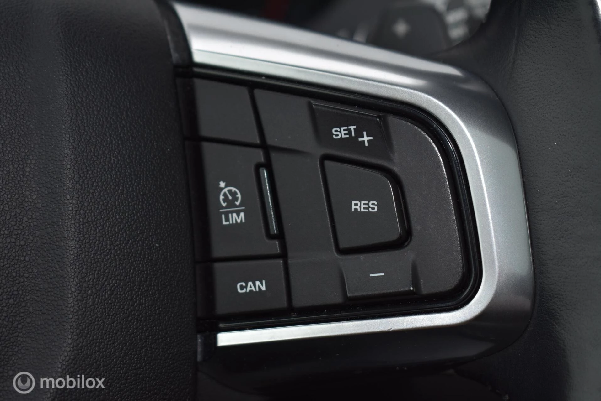 Hoofdafbeelding Land Rover Discovery Sport