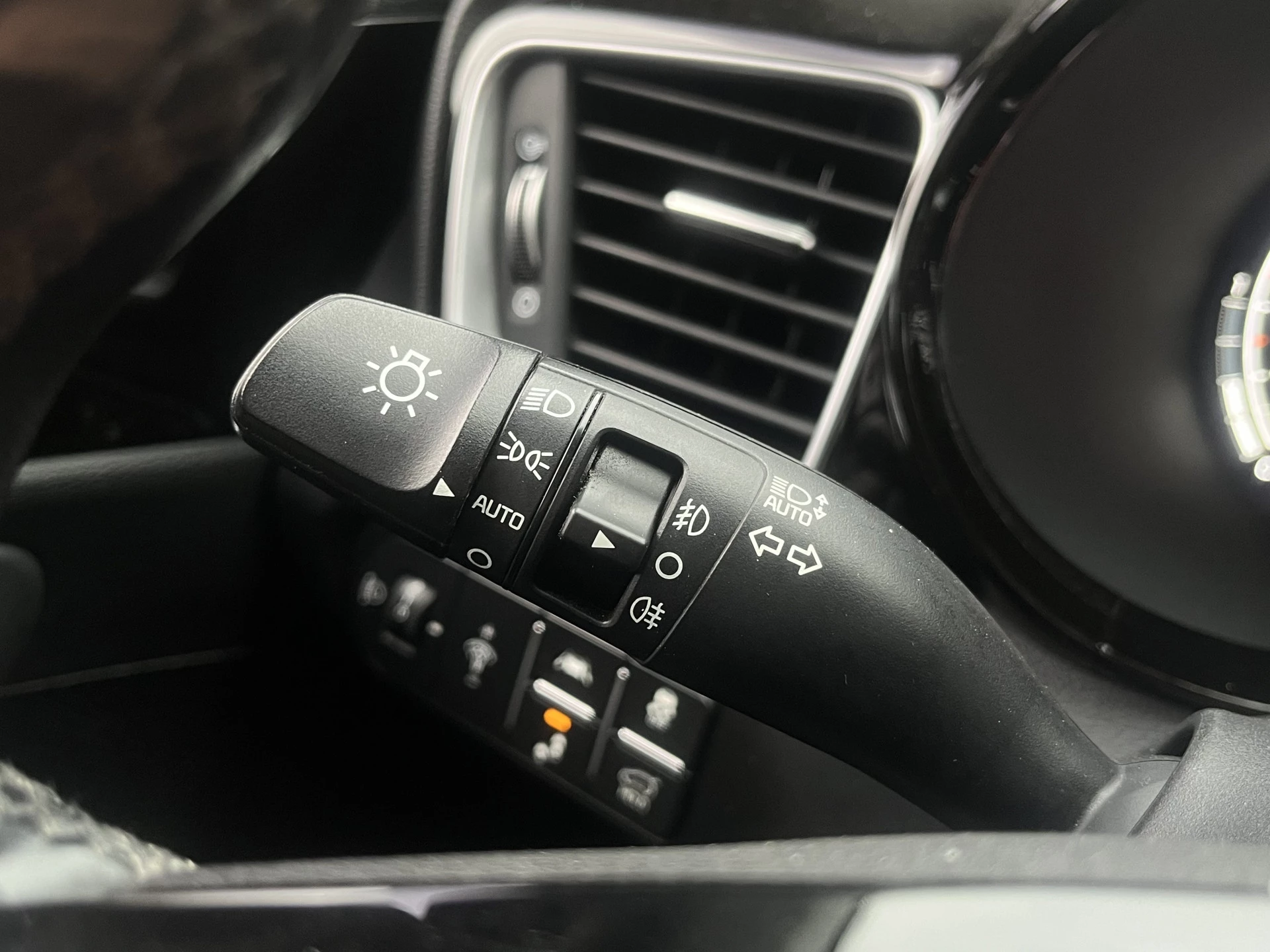 Hoofdafbeelding Kia XCeed