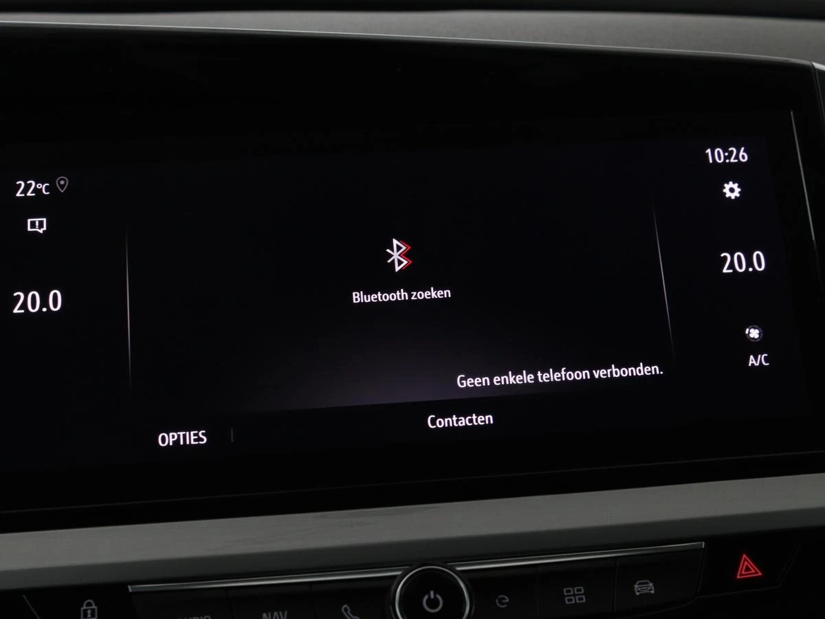 Hoofdafbeelding Opel Grandland