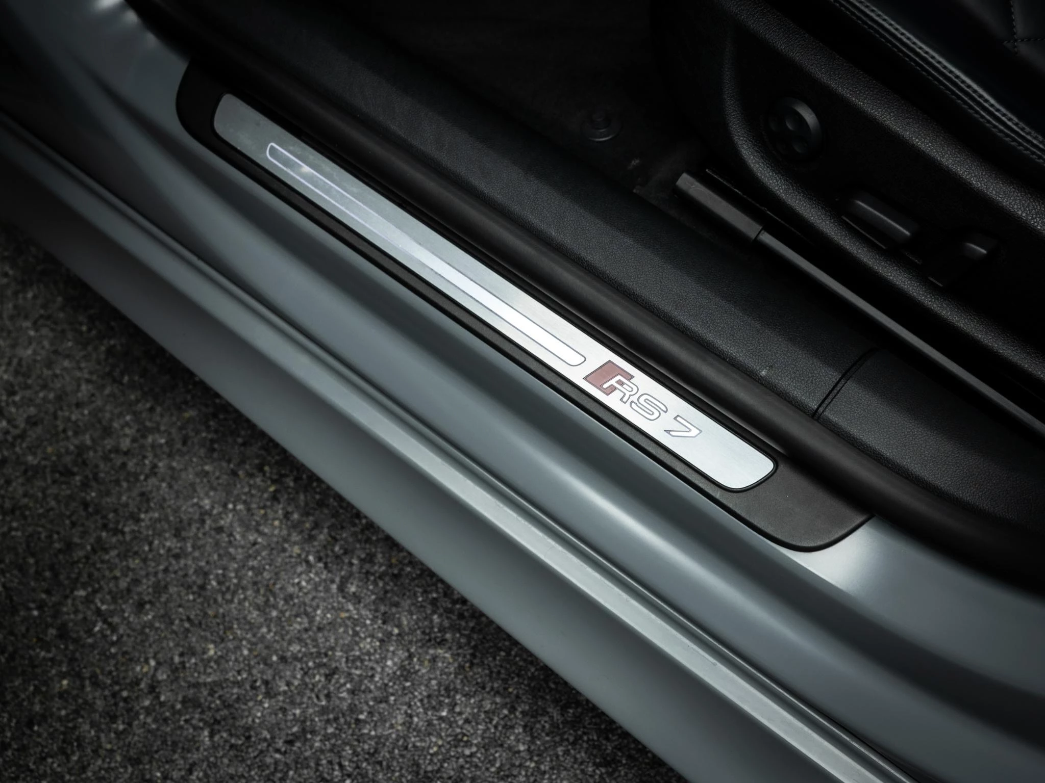 Hoofdafbeelding Audi RS7