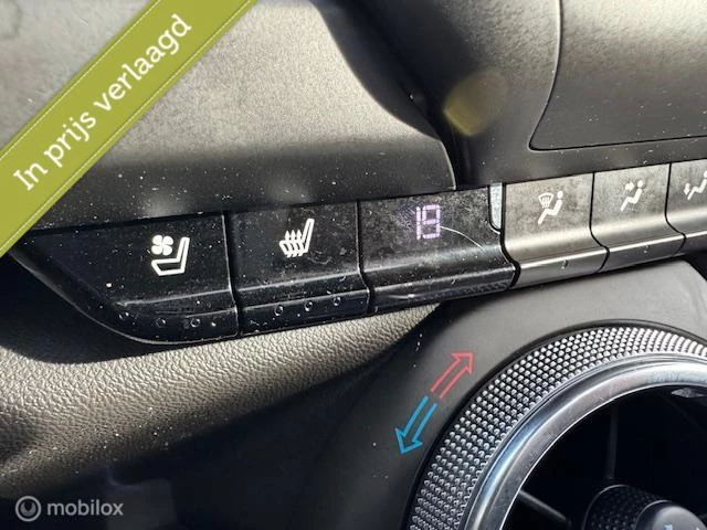 Hoofdafbeelding Chevrolet Camaro