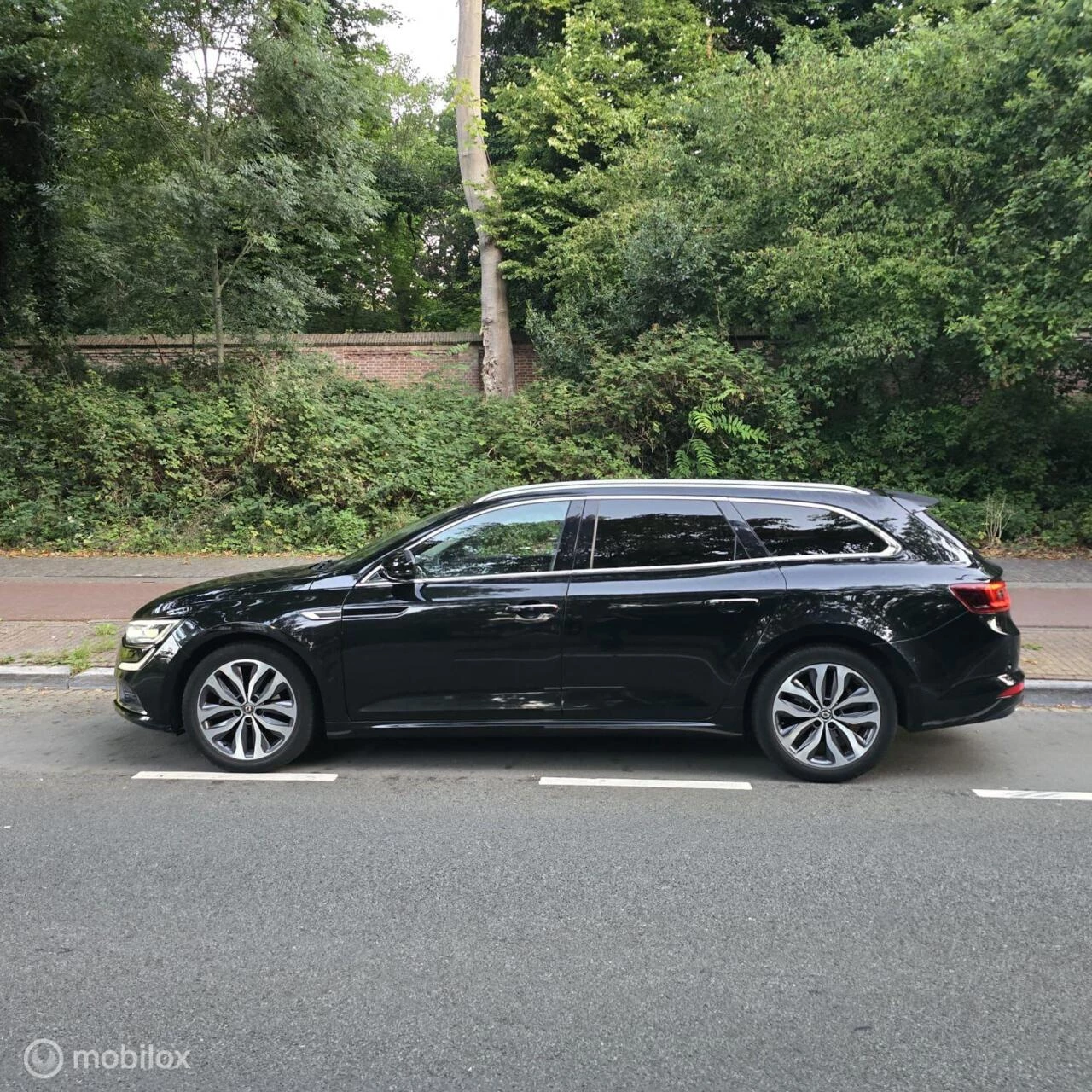 Hoofdafbeelding Renault Talisman