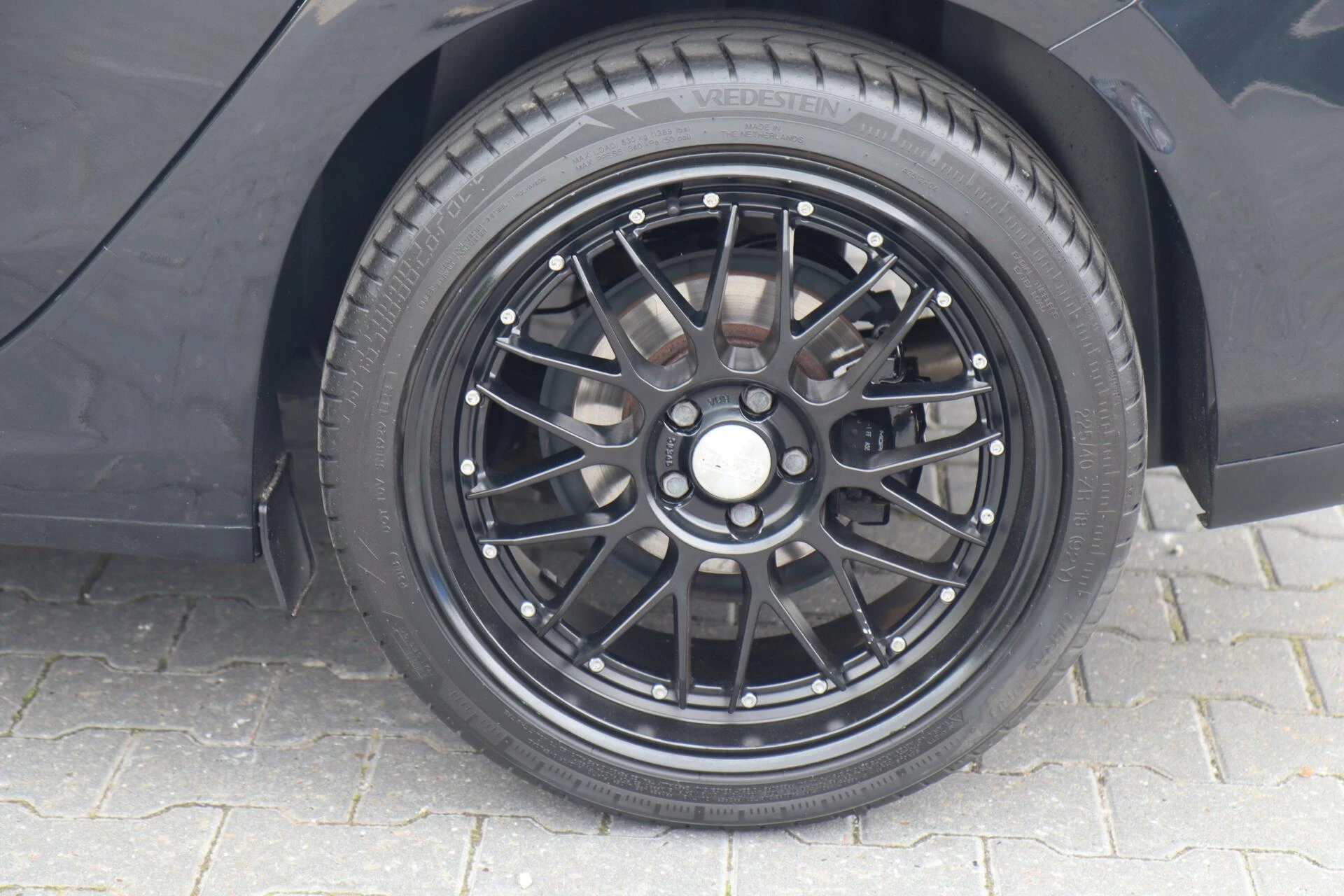 Hoofdafbeelding Fiat Tipo