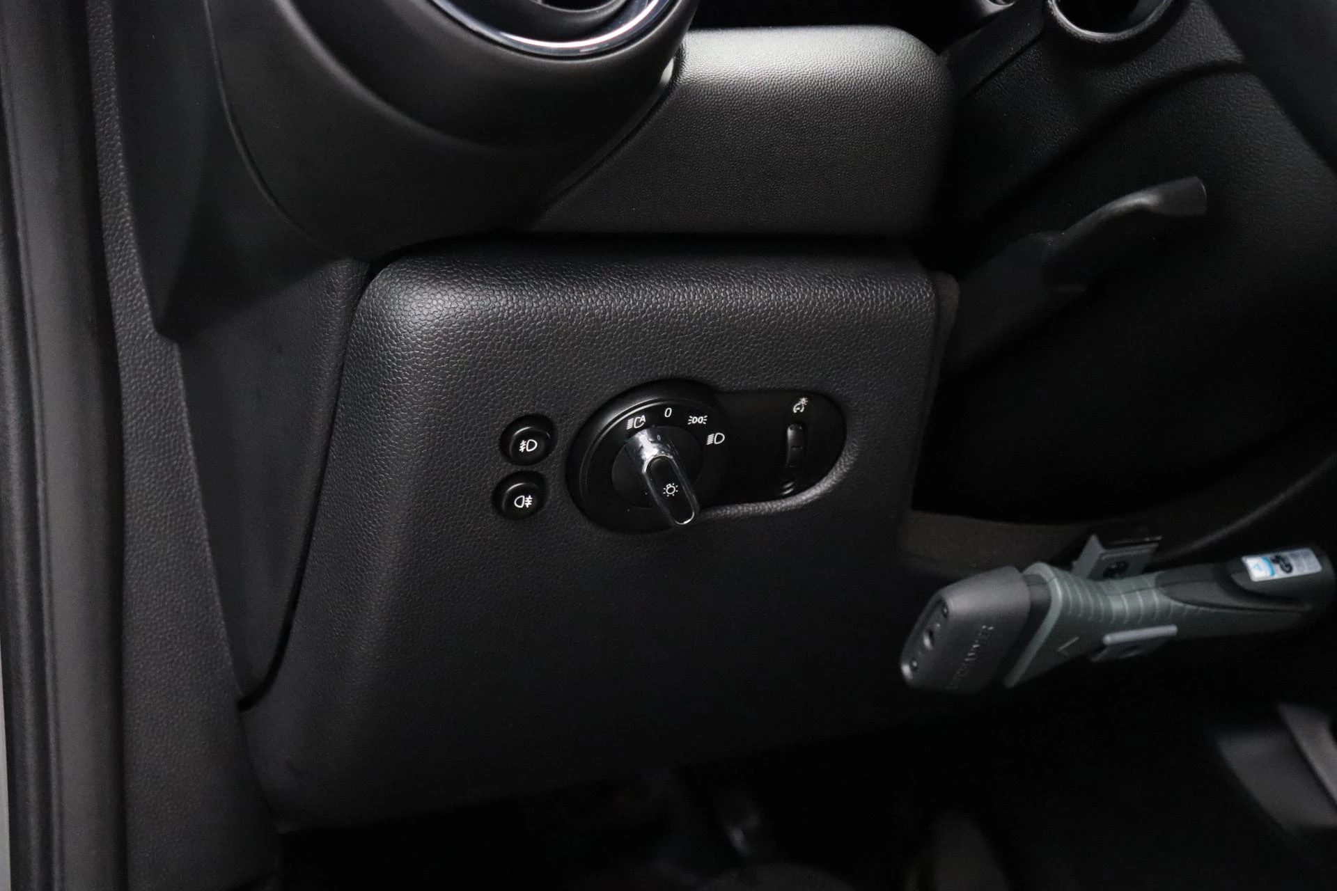 Hoofdafbeelding MINI Cooper S Cabrio