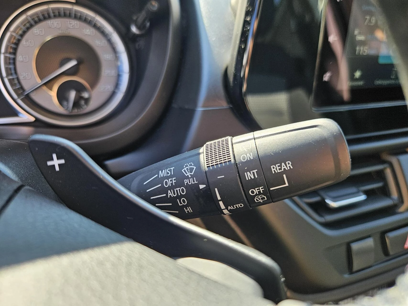 Hoofdafbeelding Suzuki S-Cross
