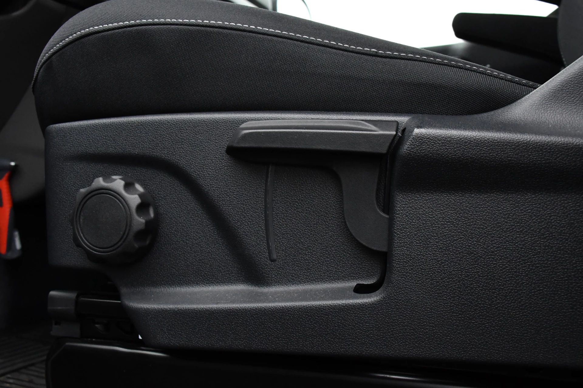 Hoofdafbeelding Ford E-Transit