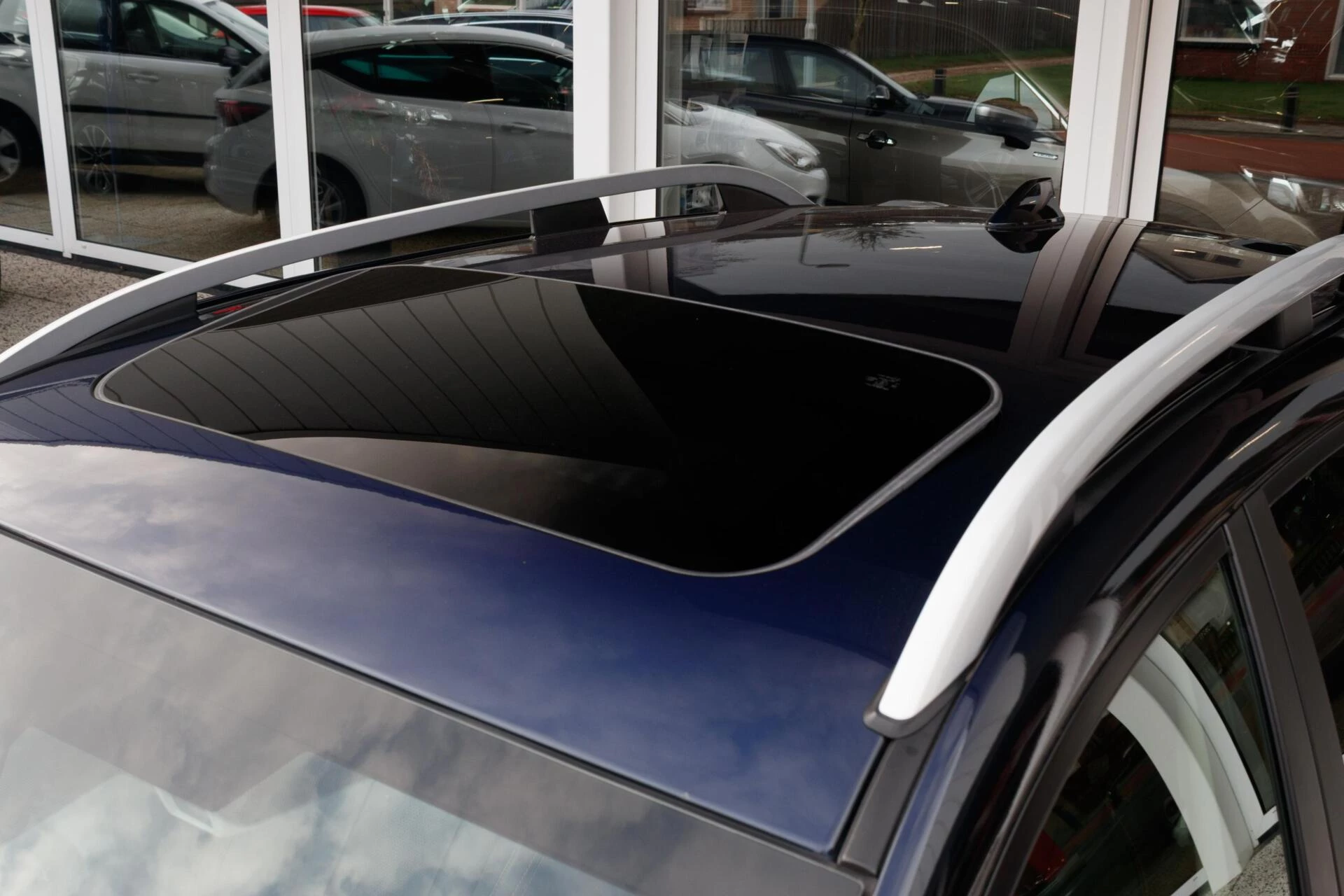 Hoofdafbeelding Subaru XV