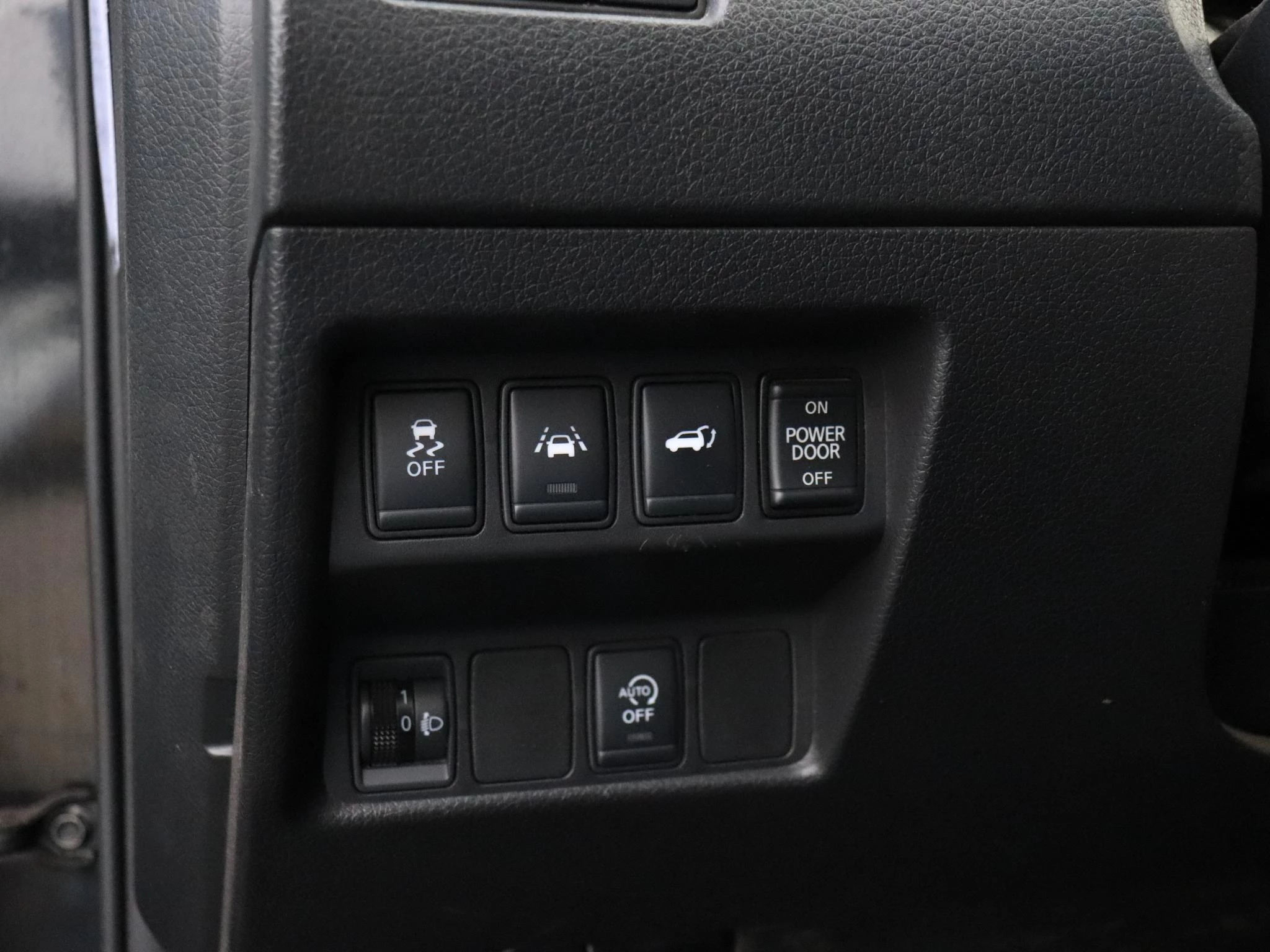 Hoofdafbeelding Nissan X-Trail