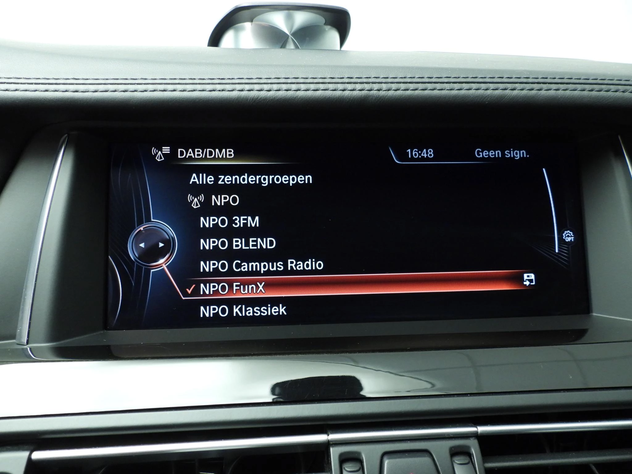 Hoofdafbeelding BMW M5