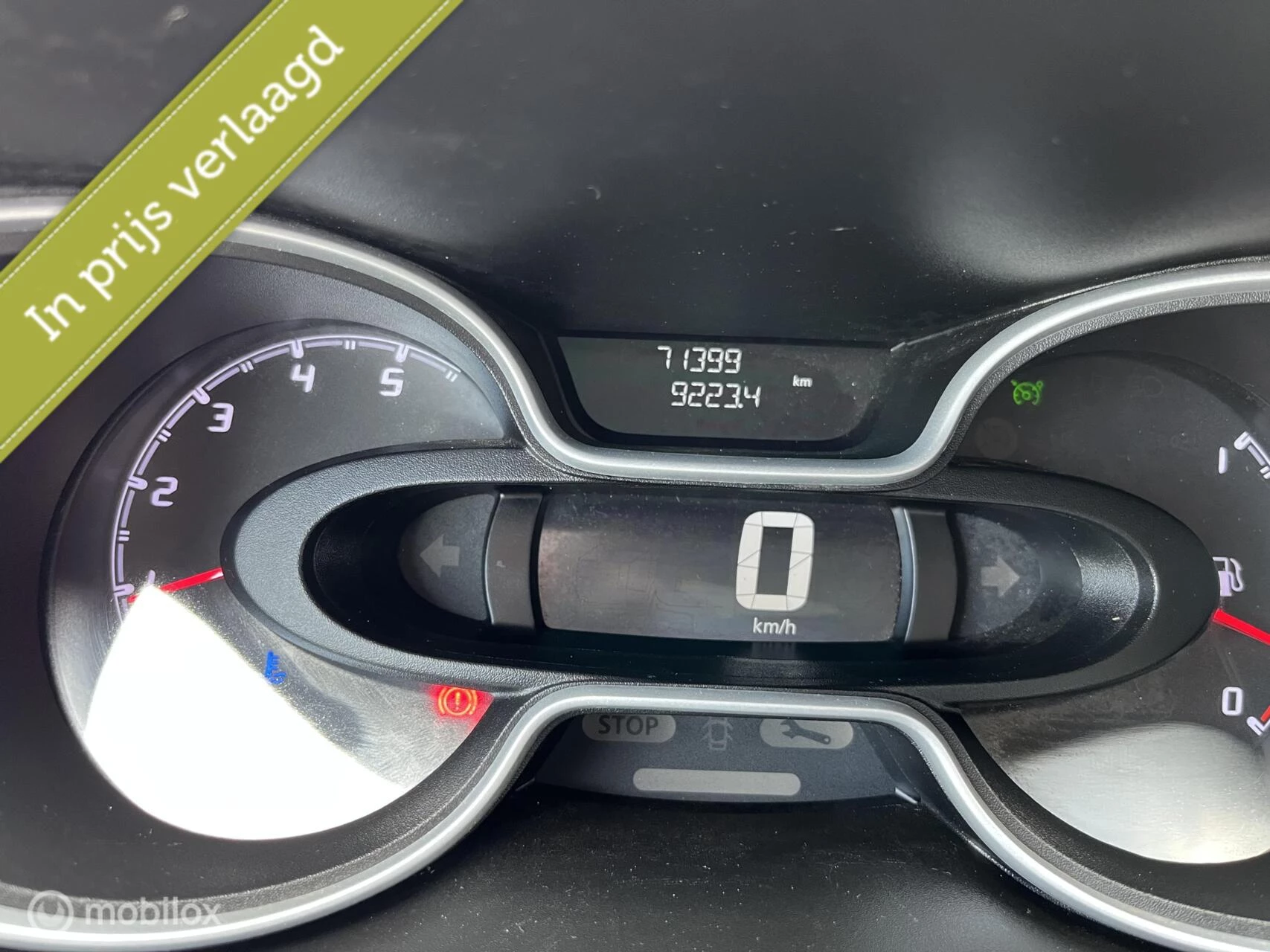 Hoofdafbeelding Fiat Talento