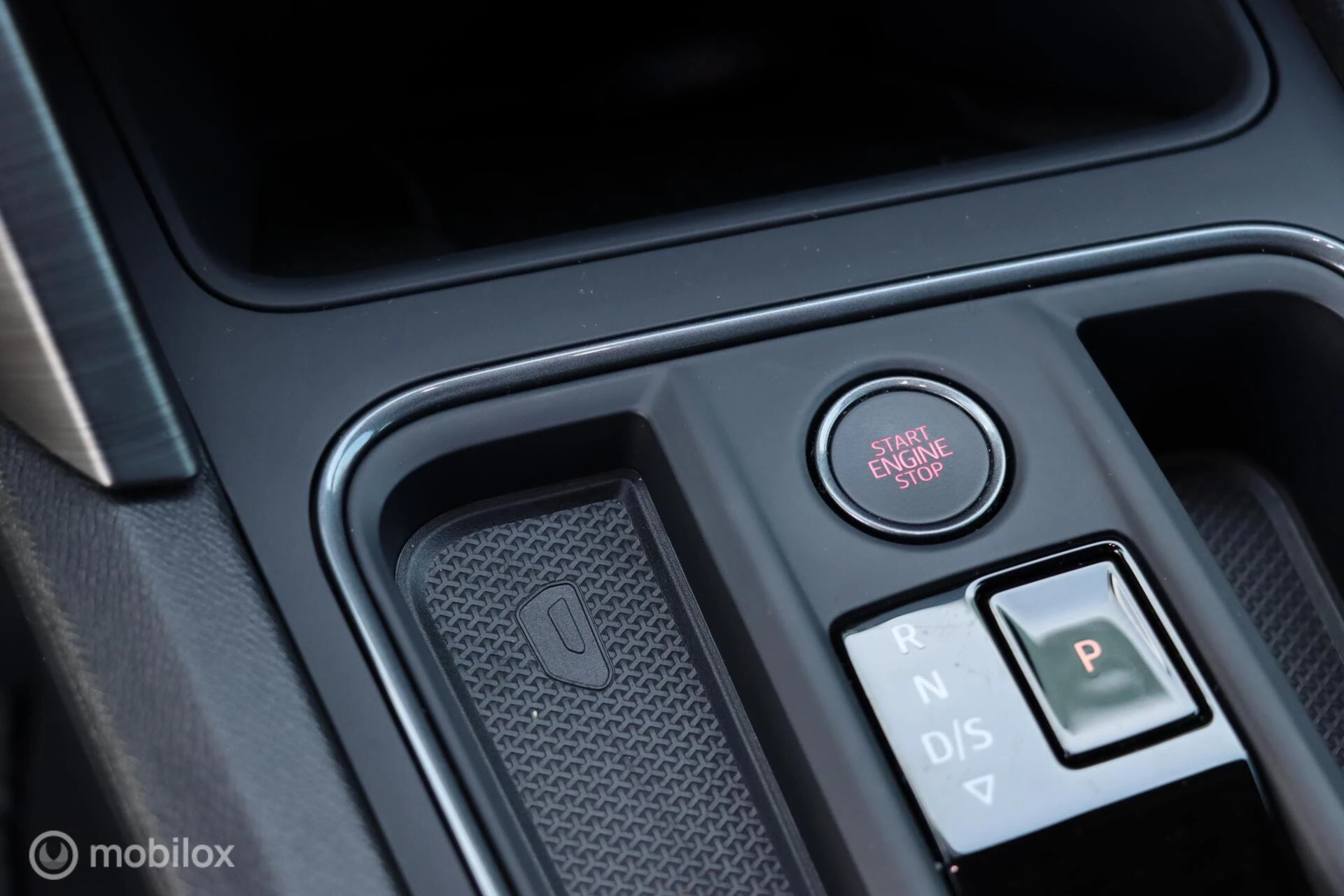 Hoofdafbeelding CUPRA Leon Sportstourer