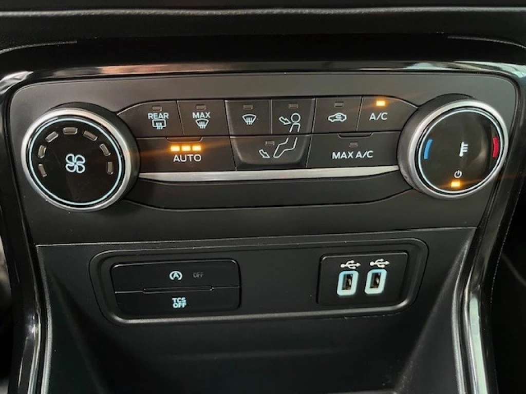 Hoofdafbeelding Ford EcoSport