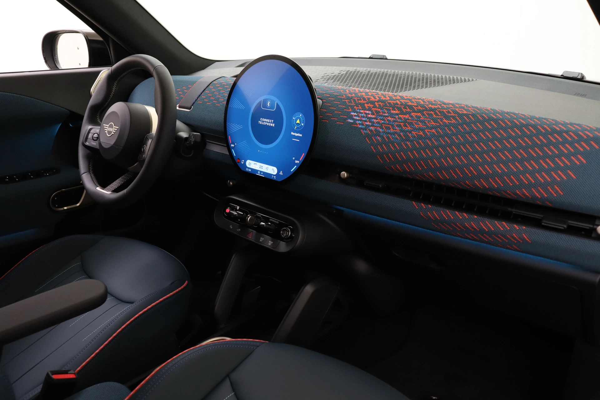 Hoofdafbeelding MINI Aceman