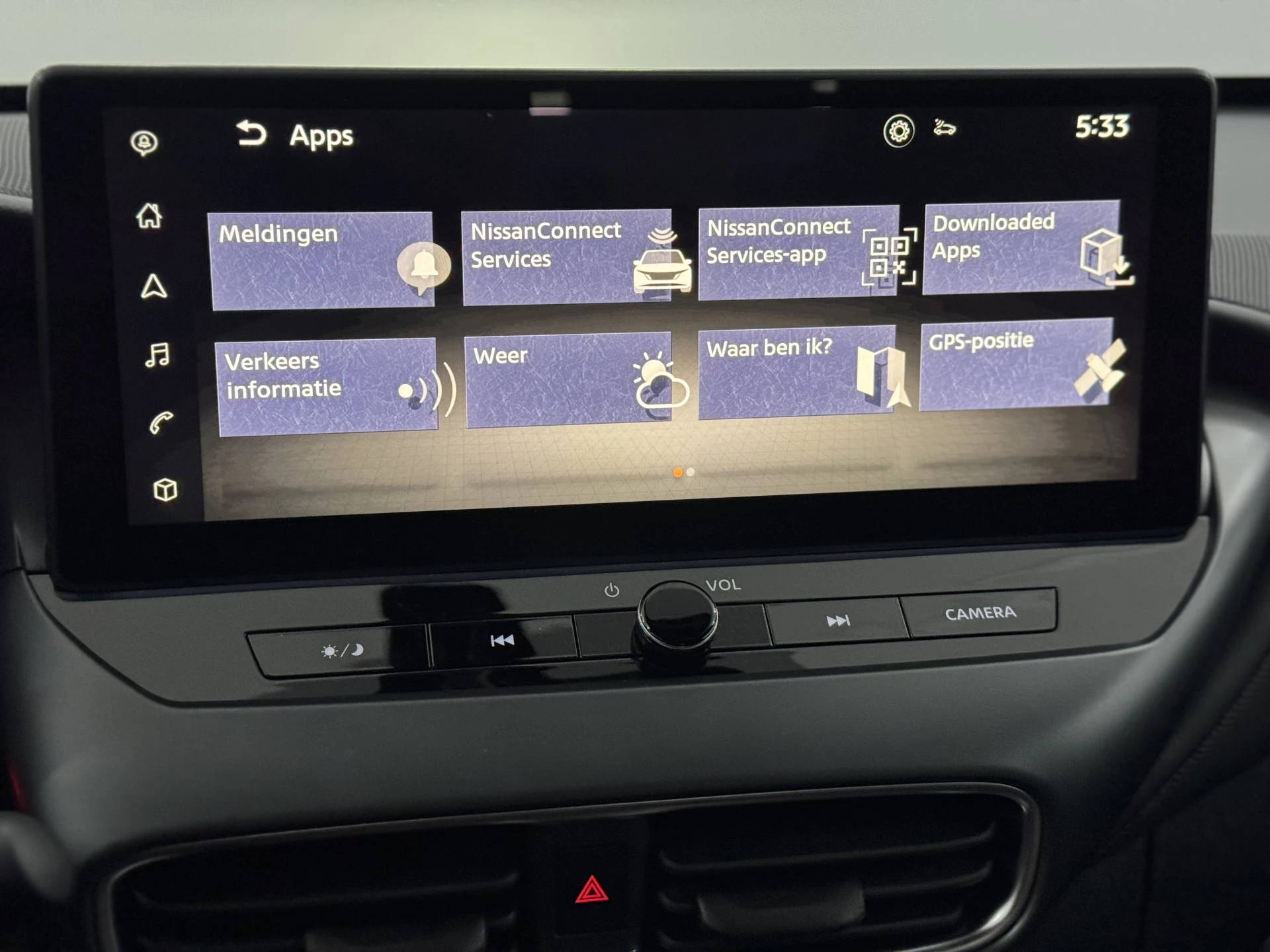 Hoofdafbeelding Nissan Juke