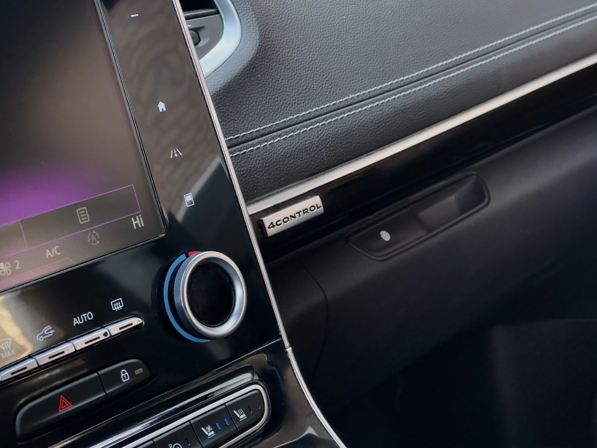 Hoofdafbeelding Renault Espace