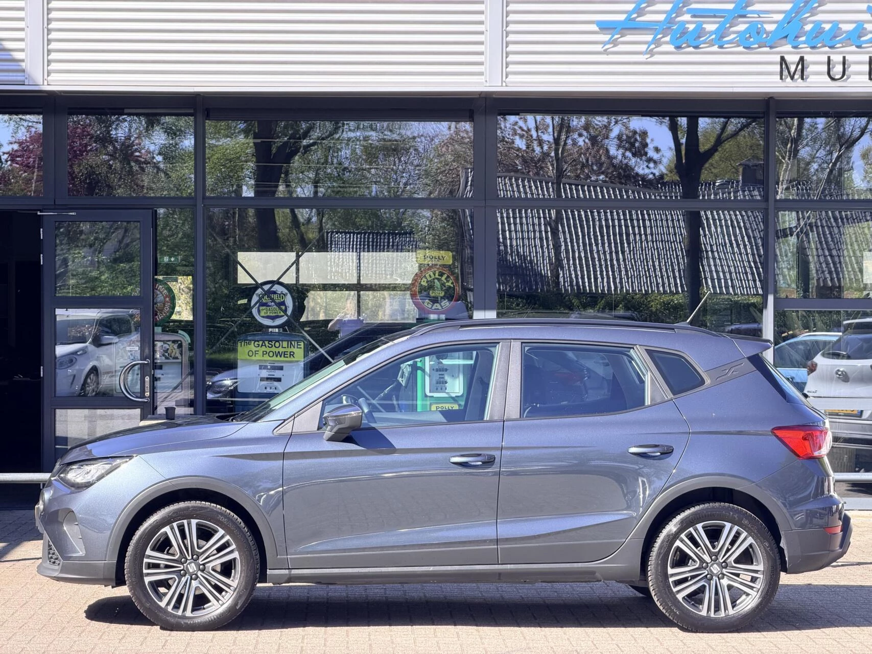 Hoofdafbeelding SEAT Arona