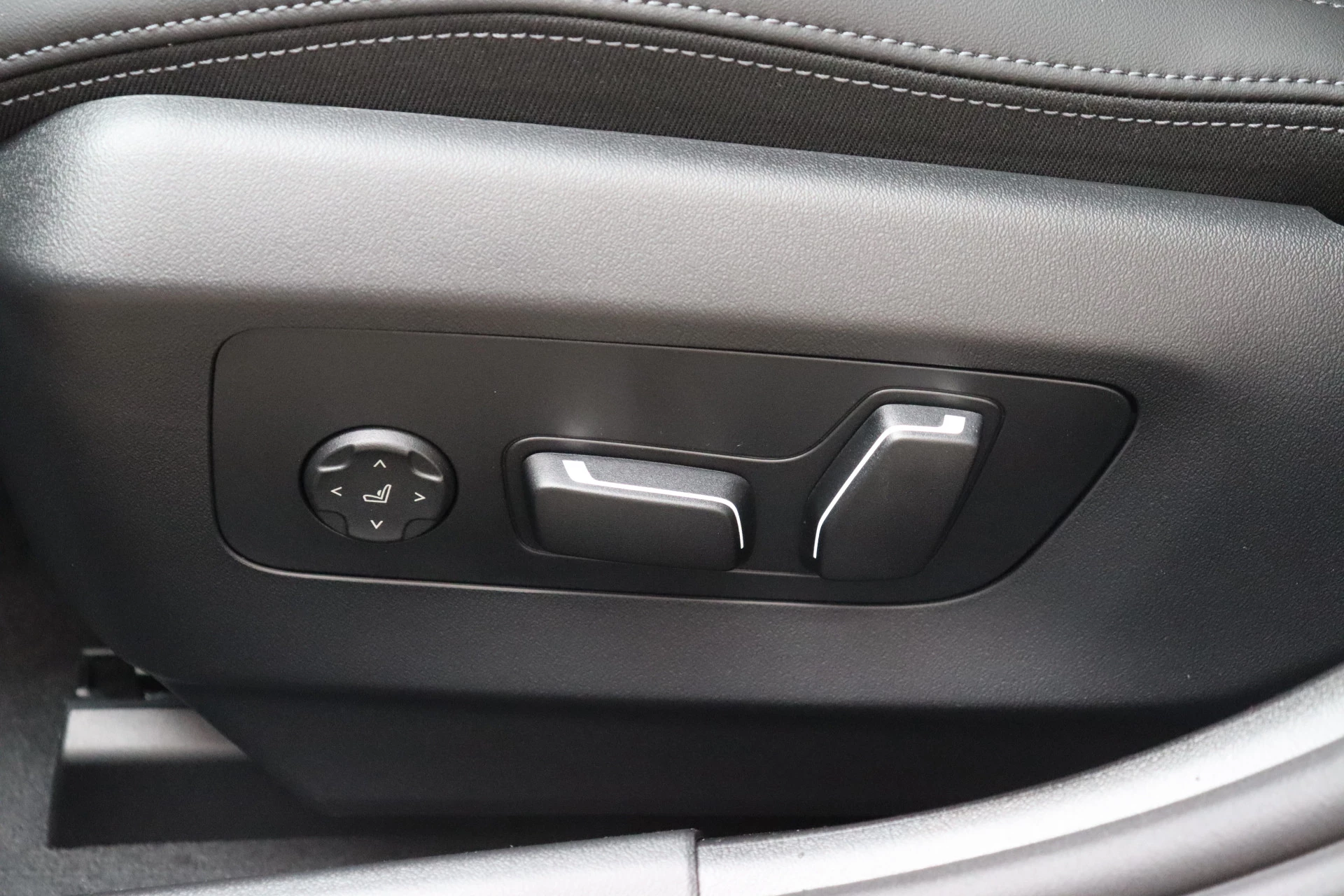 Hoofdafbeelding BMW i5
