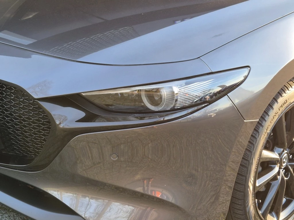 Hoofdafbeelding Mazda 3