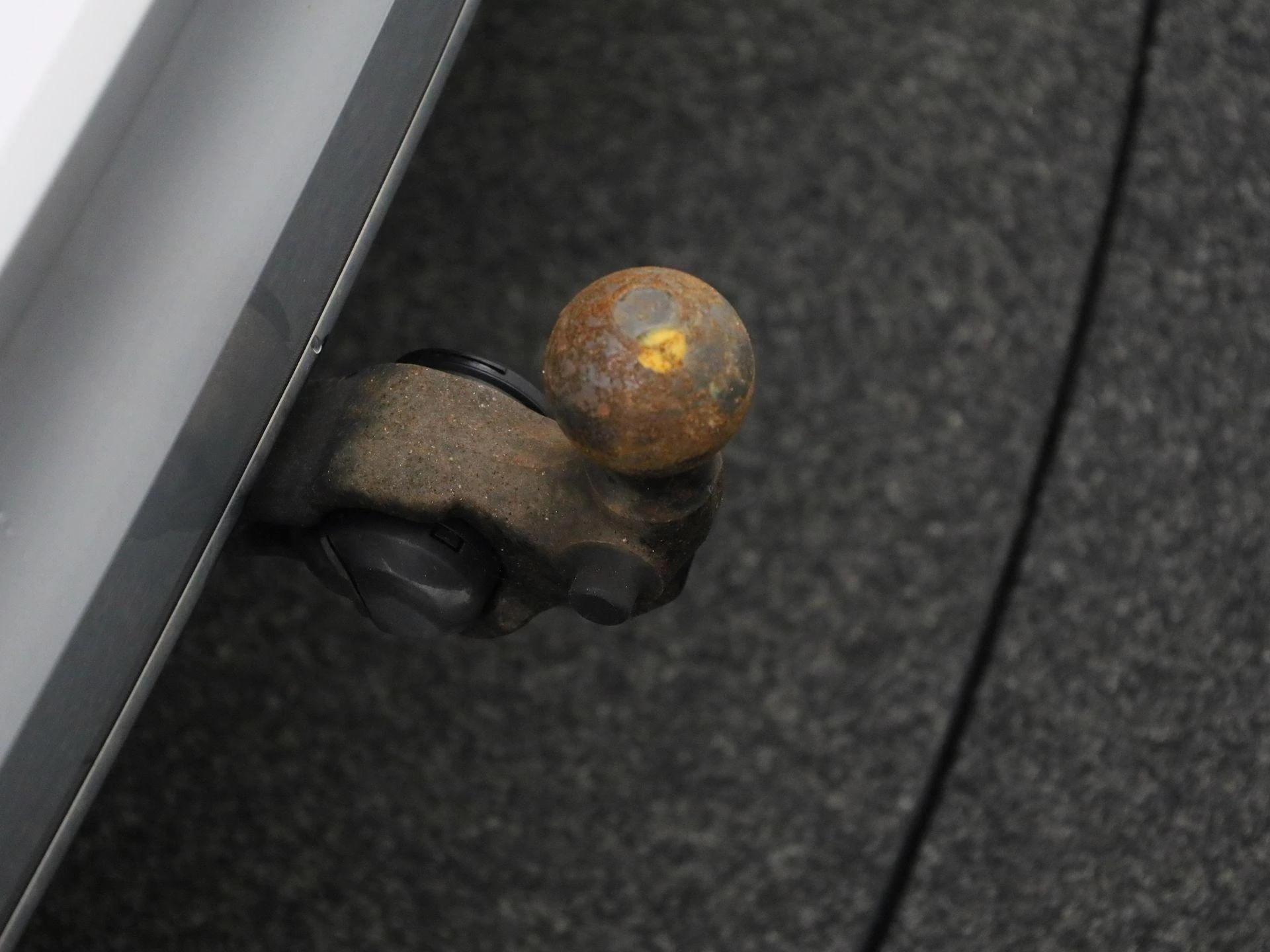 Hoofdafbeelding Volkswagen e-Golf