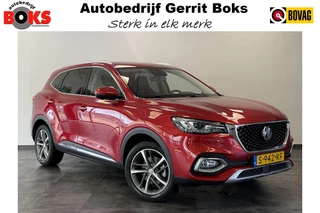 MG EHS 1.5 TGDI Luxury 1ste Eigenaar Panoramadak Navigatie Leder VCP