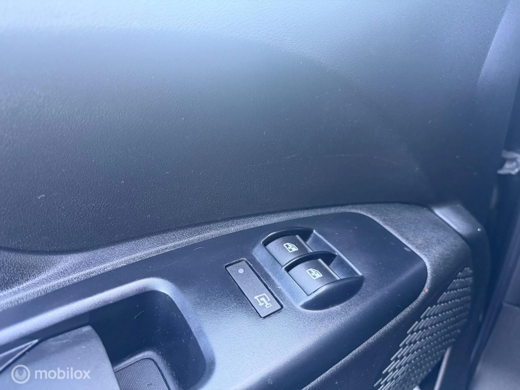 Hoofdafbeelding Fiat Doblò