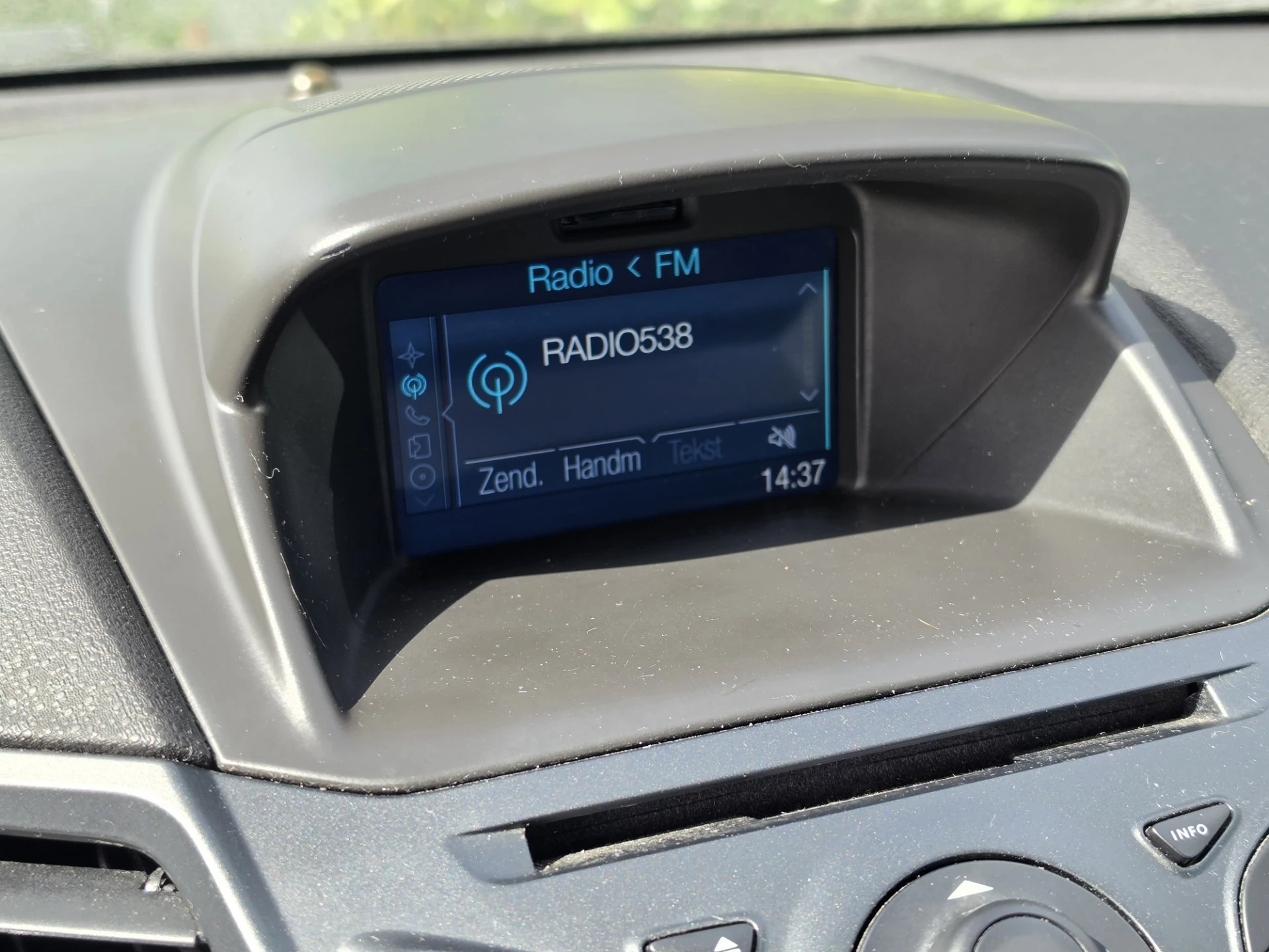 Hoofdafbeelding Škoda Citigo