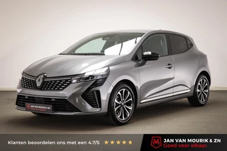 Renault Clio 1.0 TCe 90 GPF techno | LED | DAB | APPLE | 360 CAMERA