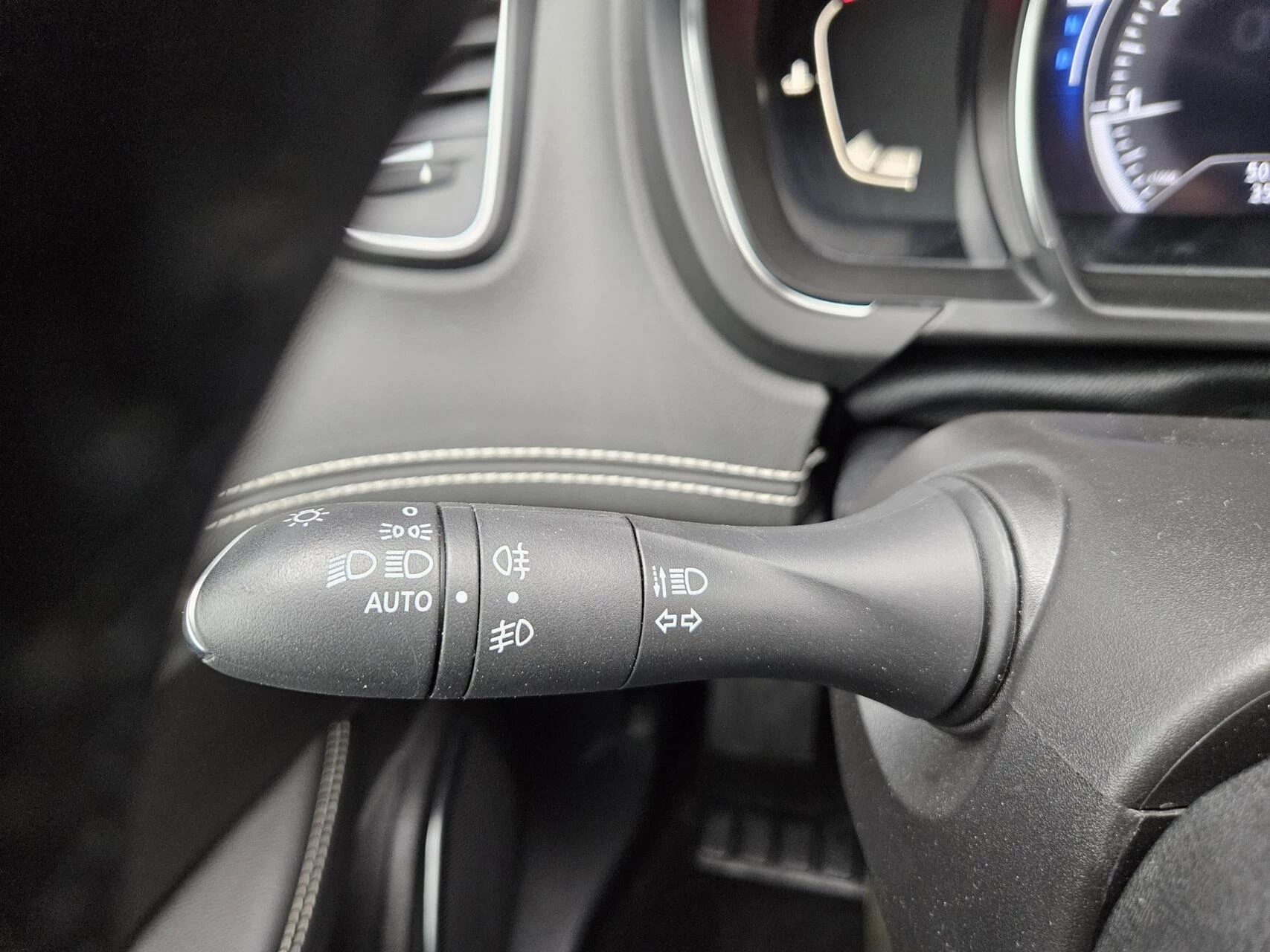 Hoofdafbeelding Renault Grand Scénic