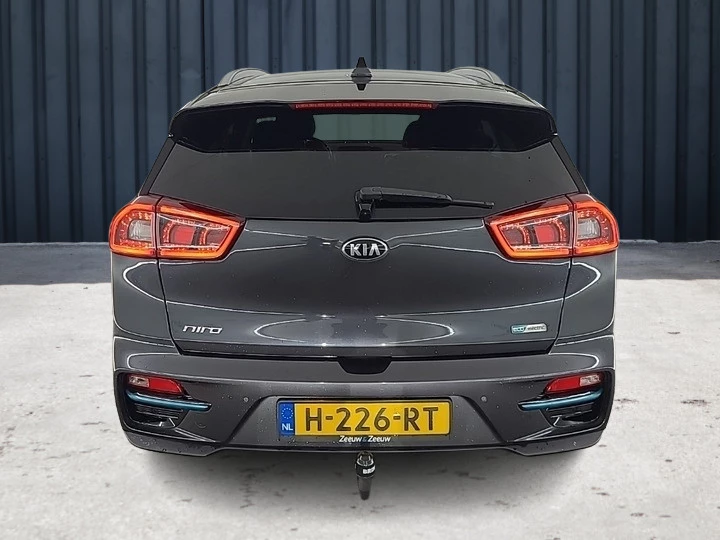 Hoofdafbeelding Kia e-Niro