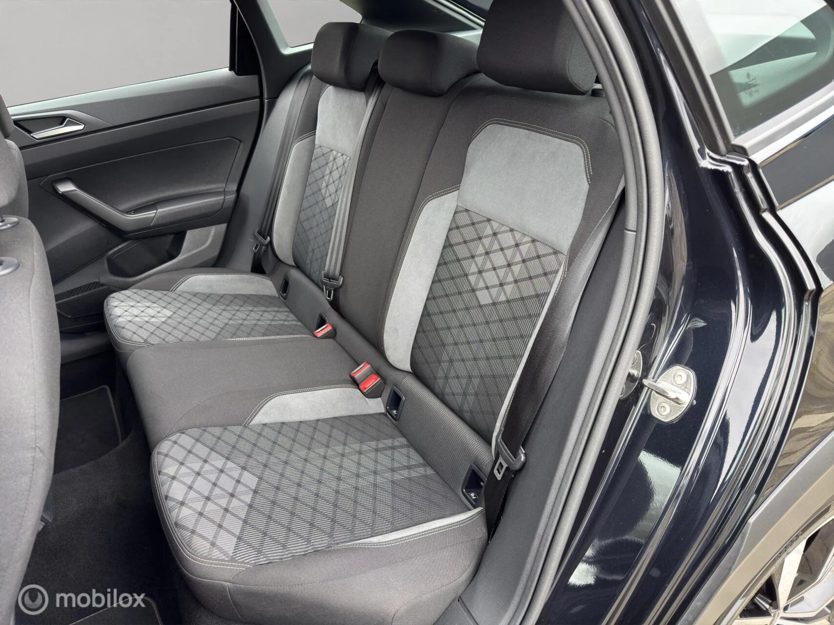 Hoofdafbeelding Volkswagen Taigo