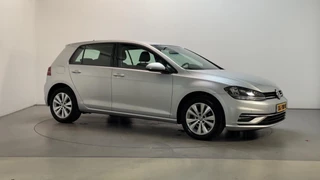 Volkswagen Golf 1.0 TSI DSG Comfortline Business Alcantara Stoelverwarming Navigatie DAB+