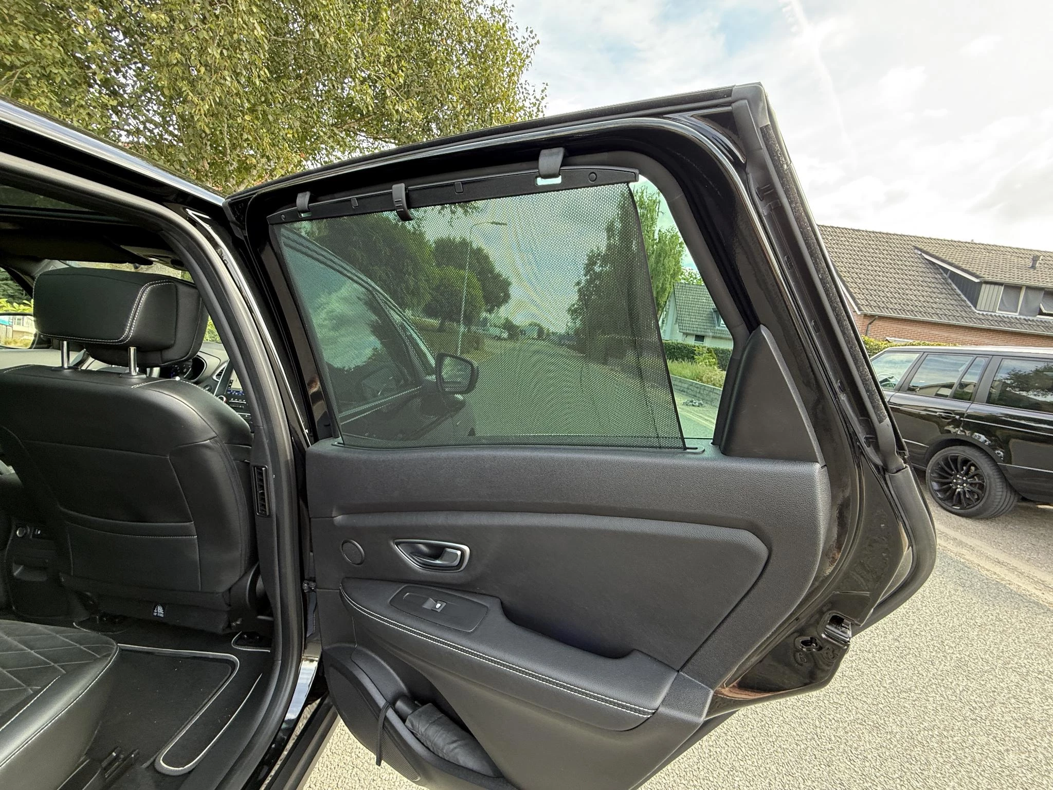 Hoofdafbeelding Renault Scénic