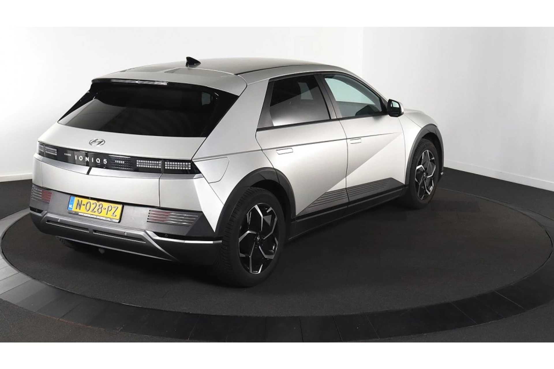 Hoofdafbeelding Hyundai IONIQ 5