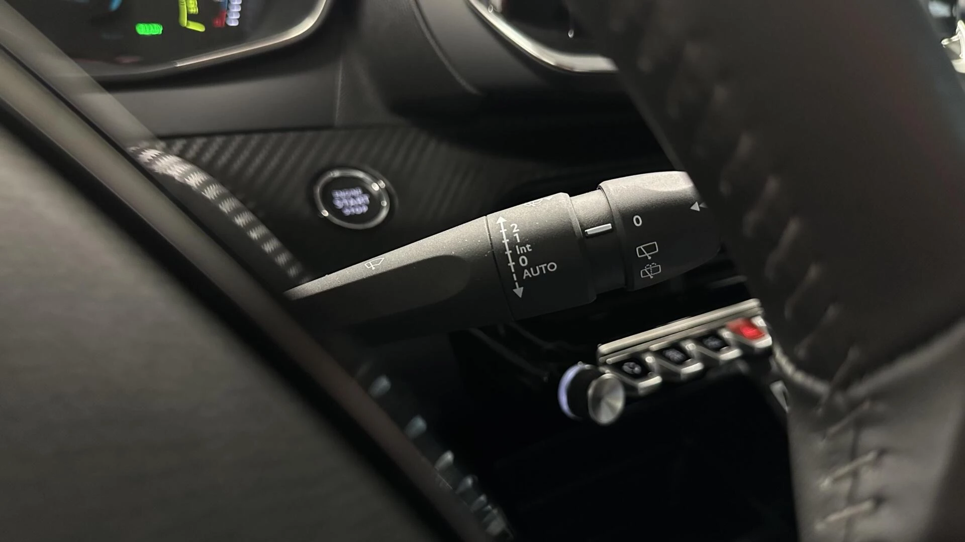 Hoofdafbeelding Peugeot e-208