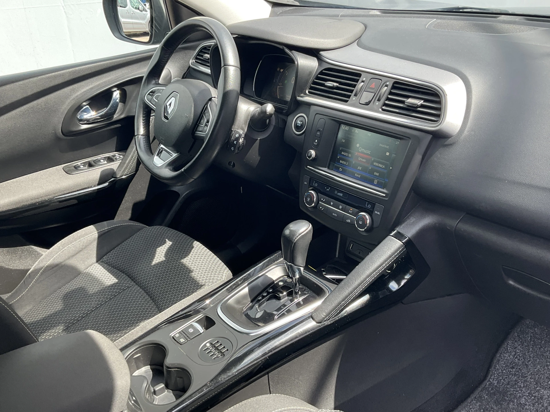 Hoofdafbeelding Renault Kadjar