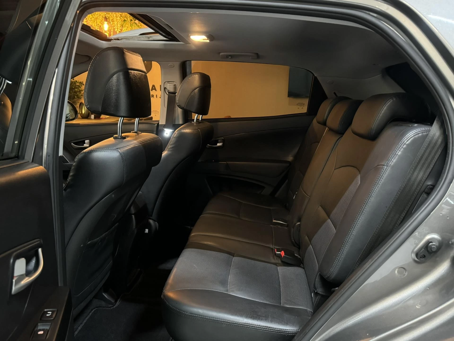 Hoofdafbeelding SsangYong Korando