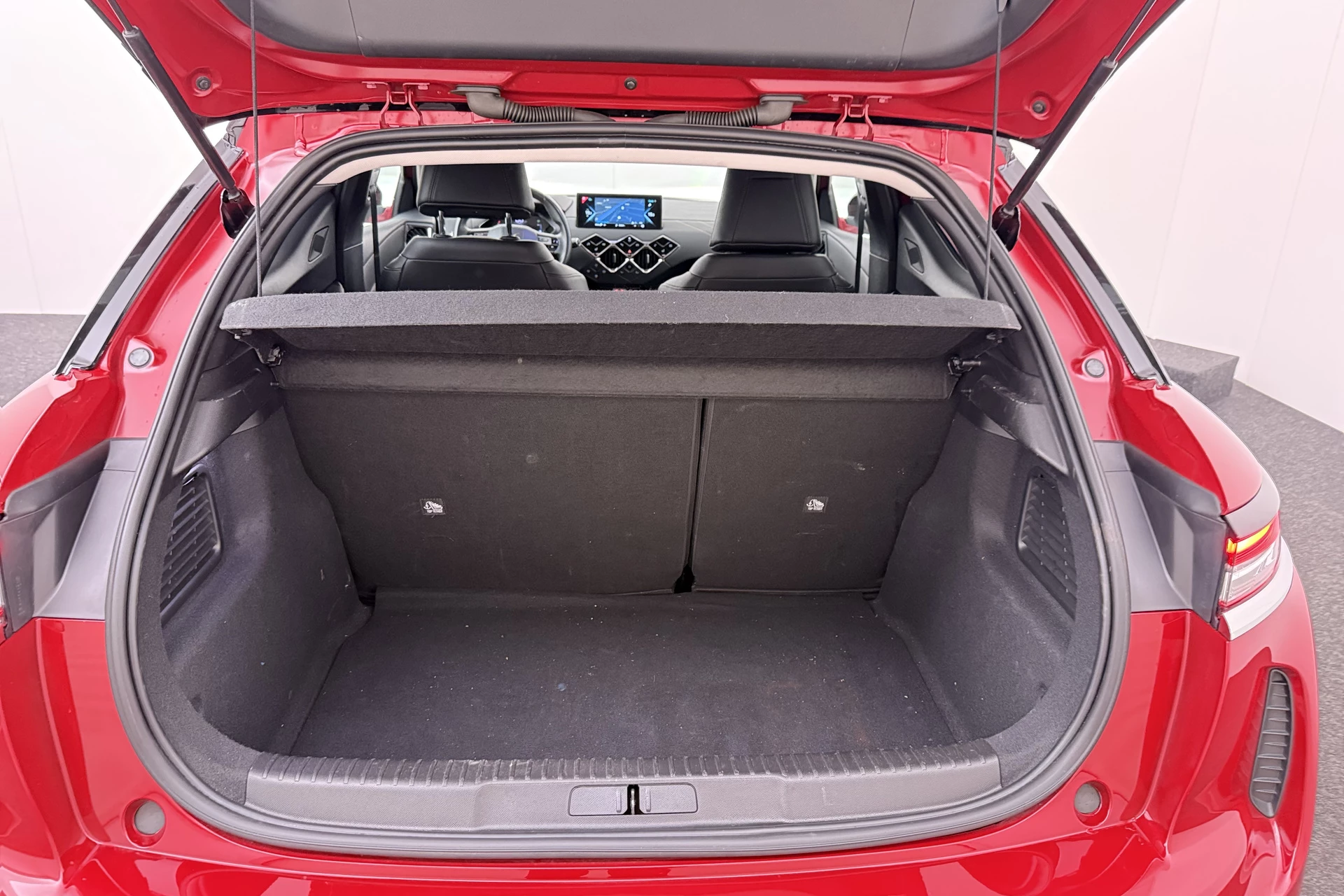 Hoofdafbeelding DS DS 3