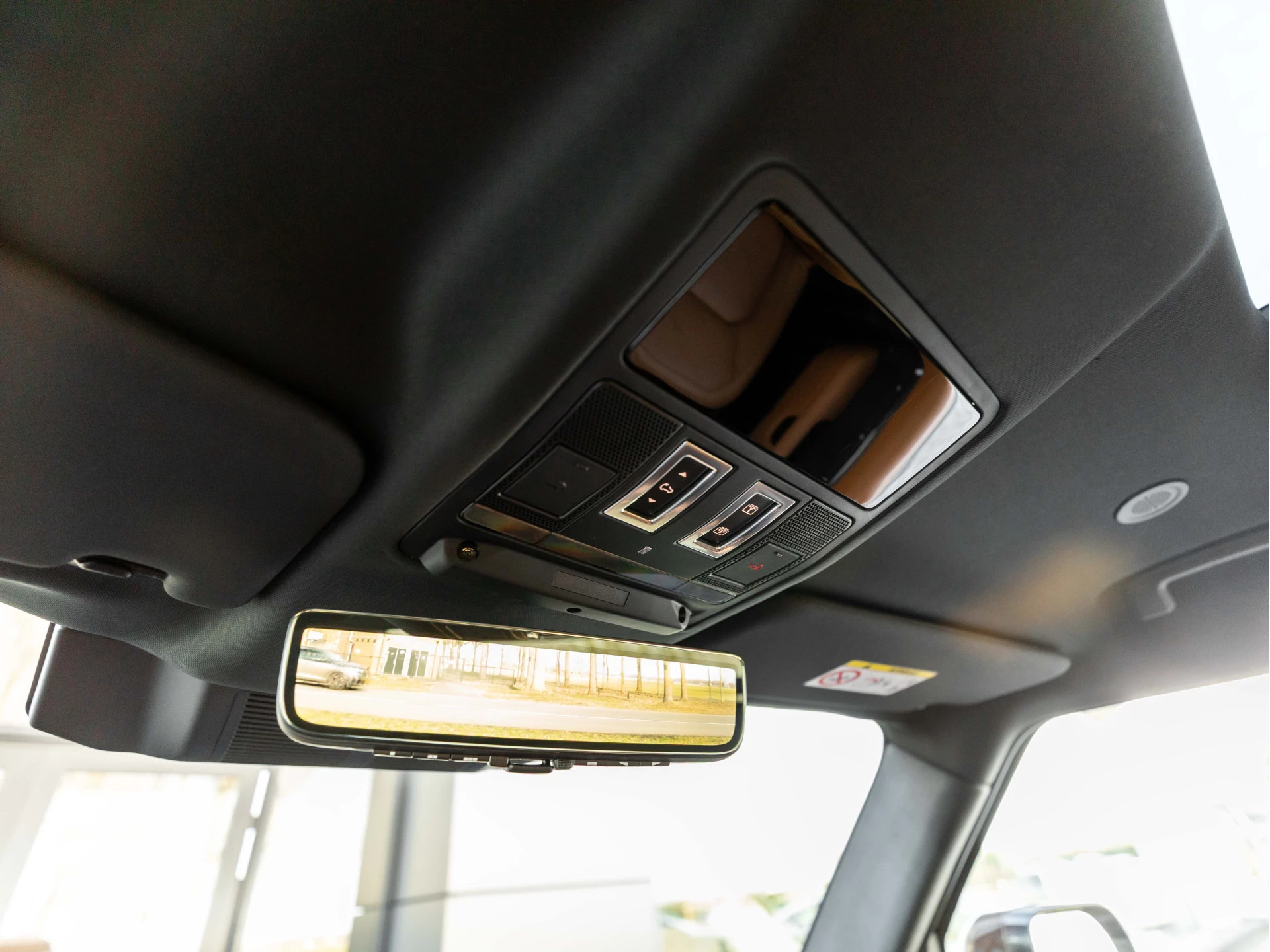 Hoofdafbeelding Land Rover Defender