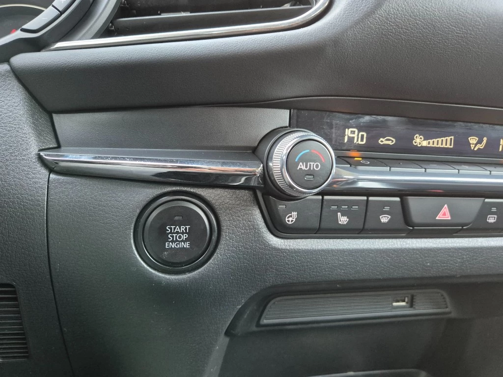 Hoofdafbeelding Mazda CX-30