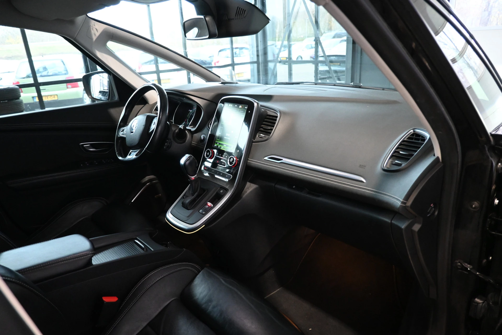 Hoofdafbeelding Renault Grand Scénic