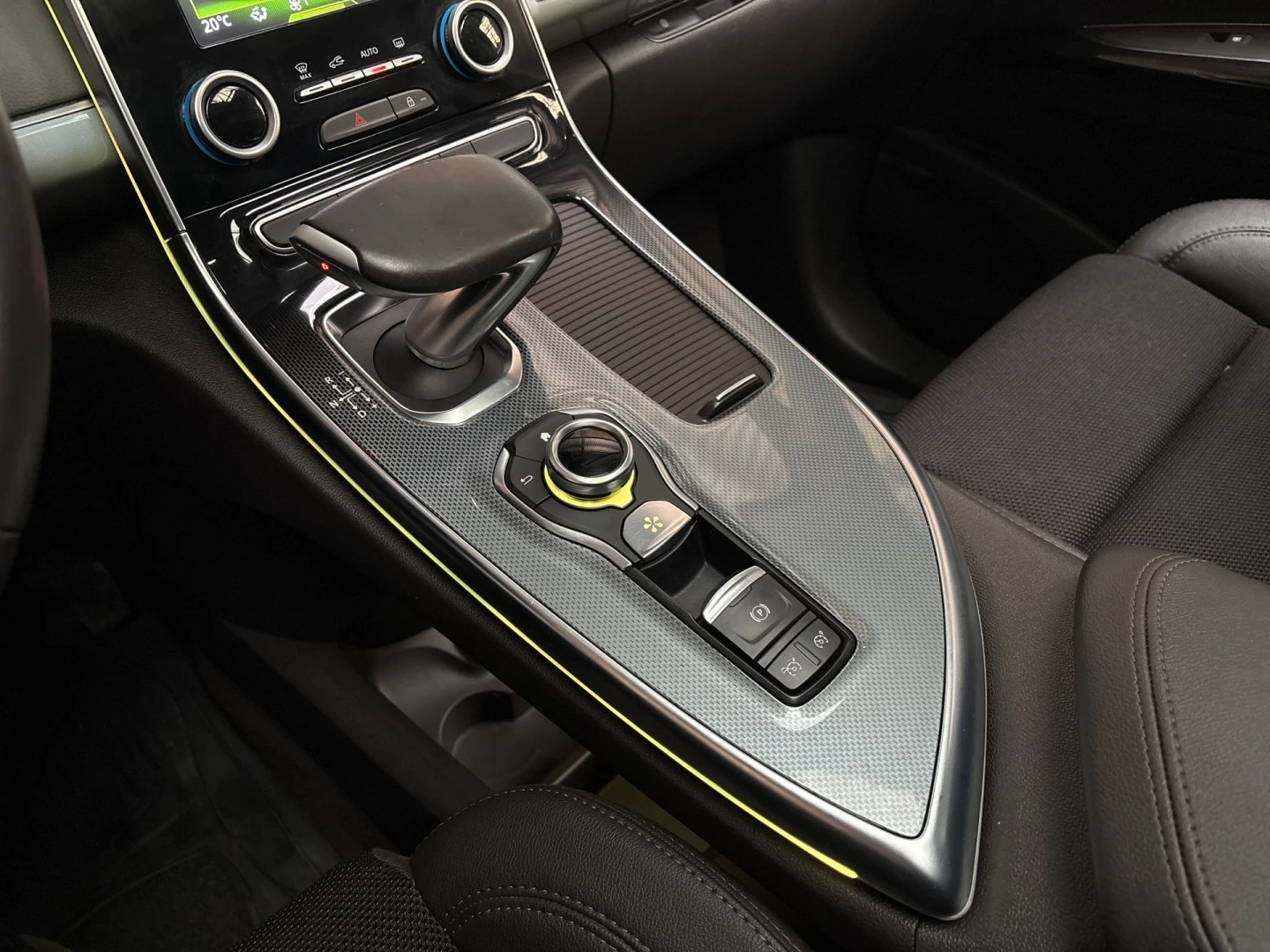 Hoofdafbeelding Renault Espace