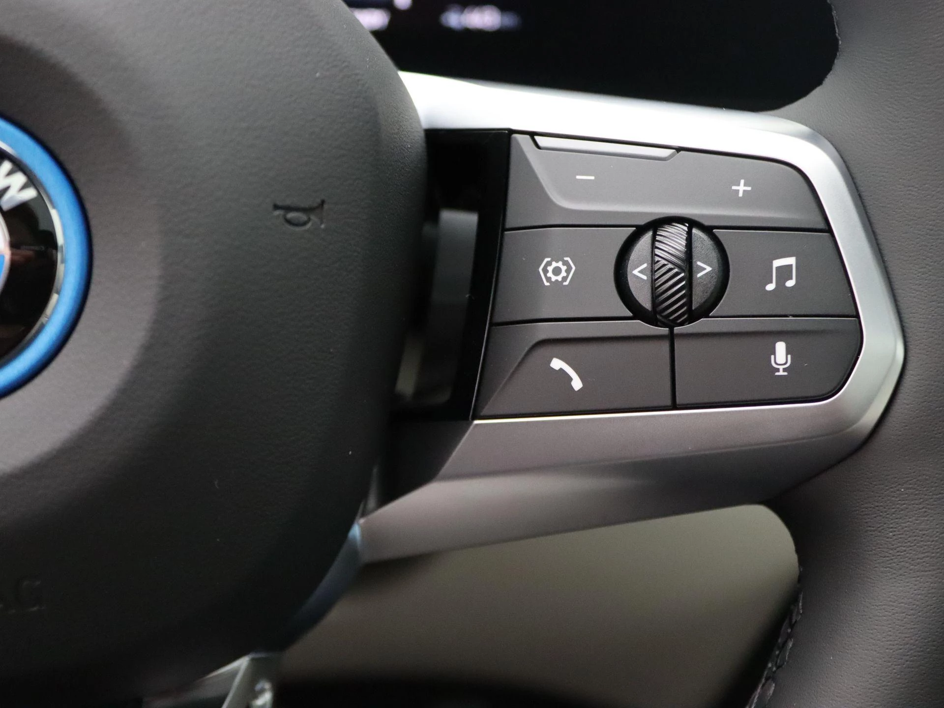 Hoofdafbeelding BMW iX1