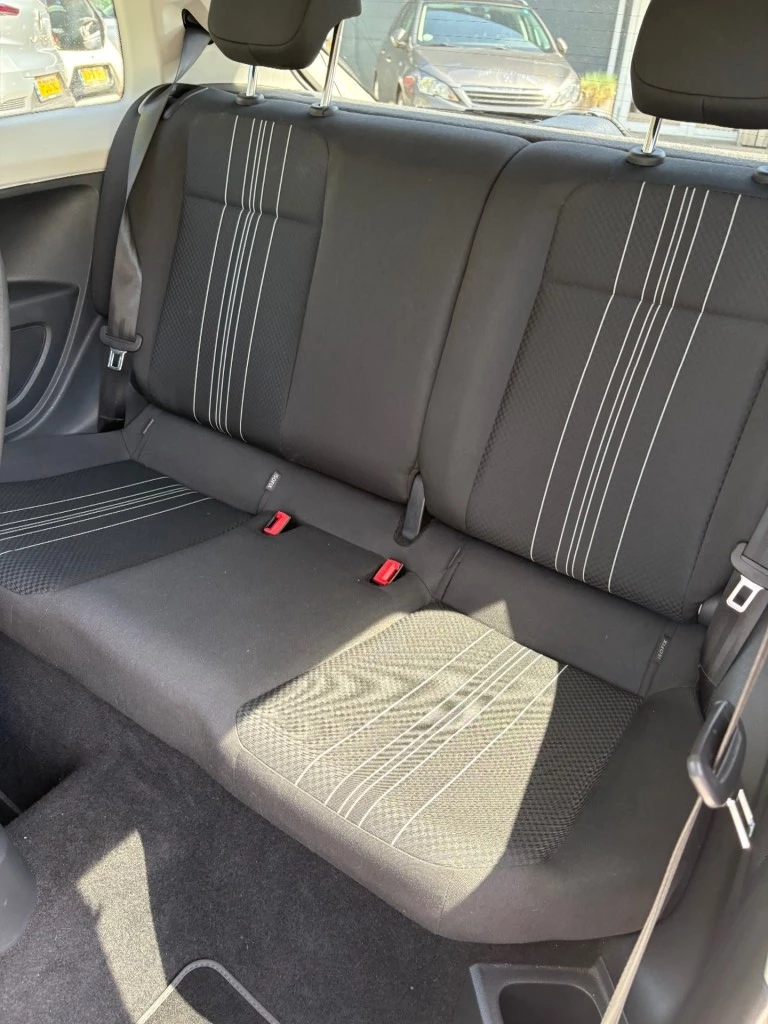 Hoofdafbeelding SEAT Mii